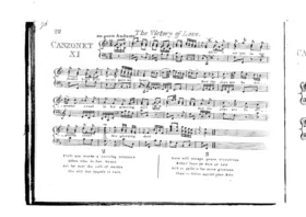 Auch die sprödeste der Schönen