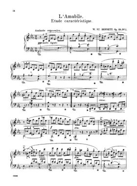 2 Etudes