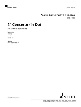 Guitar Concerto No.2
