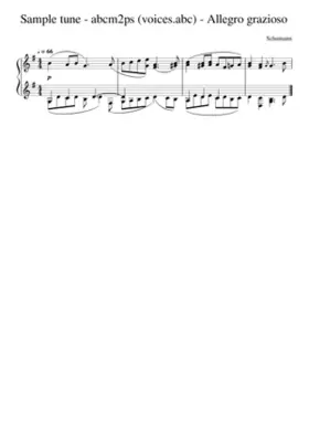 3 Piano Sonatas for the Young Op.118