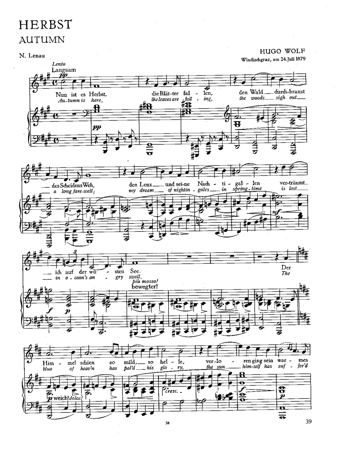 Herbst - Page 1