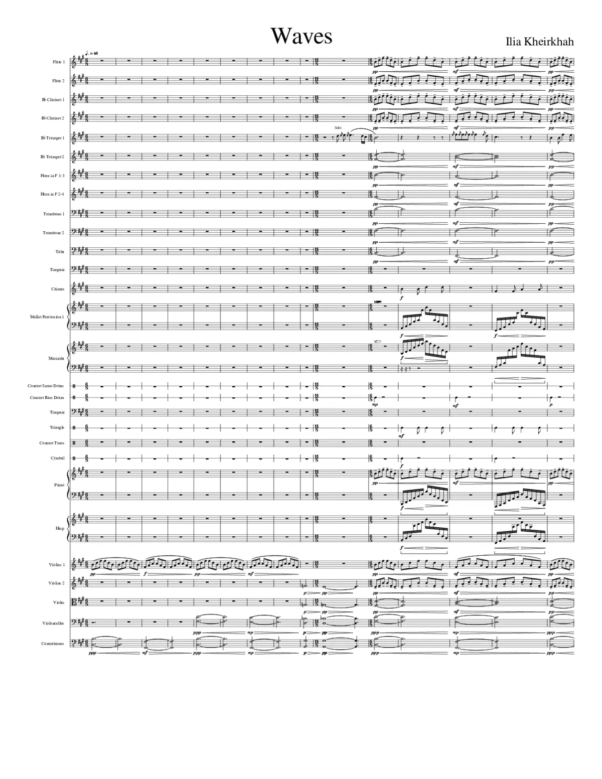 Motives - Page 1