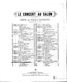 Lanterne Magique III