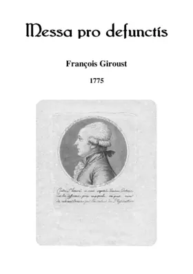 Messa pro defunctis