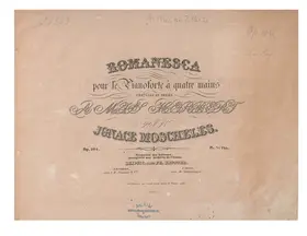 Romanesca