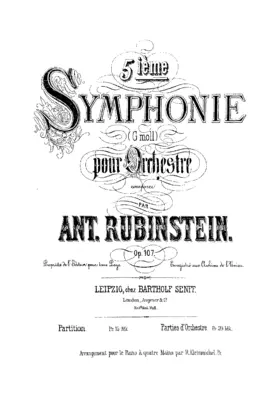 Symphony No.5
