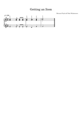 Gargoyle's Quest - Getting an Item