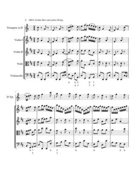 Weihnachtsoratorium BWV 248