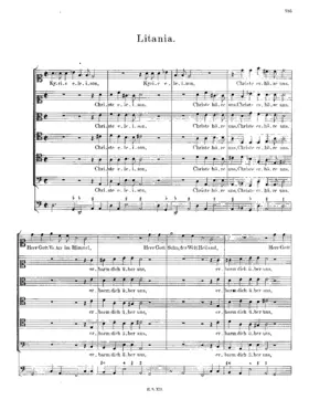Kyrie eleison, Christe eleison