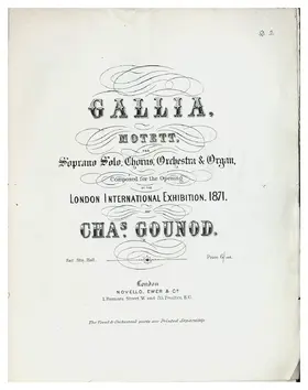 Gallia