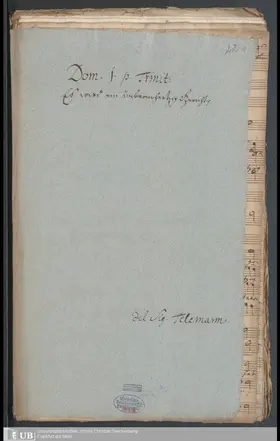 Es wird ein unbarmherzig Gericht