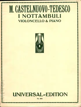I nottambuli