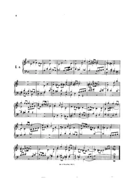Magnificat Fugue