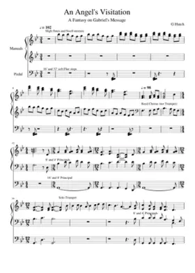 Gabriel's Message (51324)