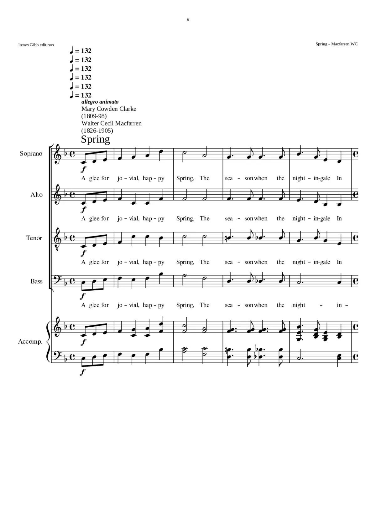 Spring - Page 1