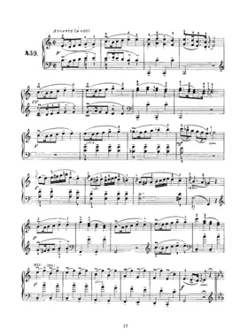 Keyboard Sonata in C major