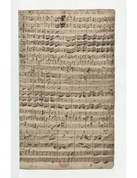 Gott der Herr ist Sonn und Schild