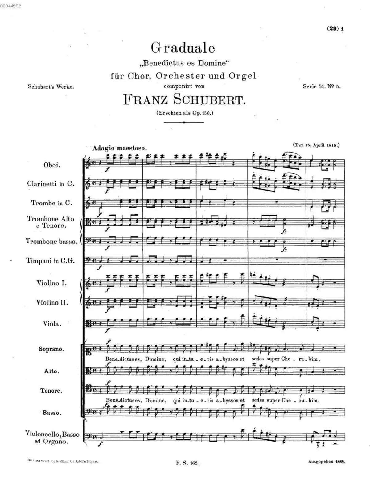 Gradual - Page 1