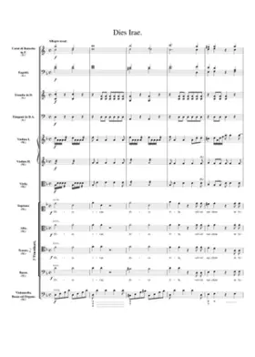 Requiem in D minor K.626