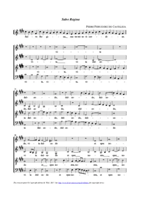 Salve Regina