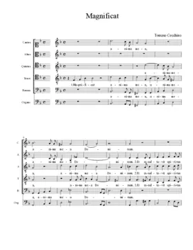 Magnificat