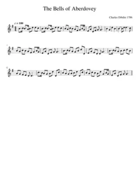 The Bells of Aberdovey