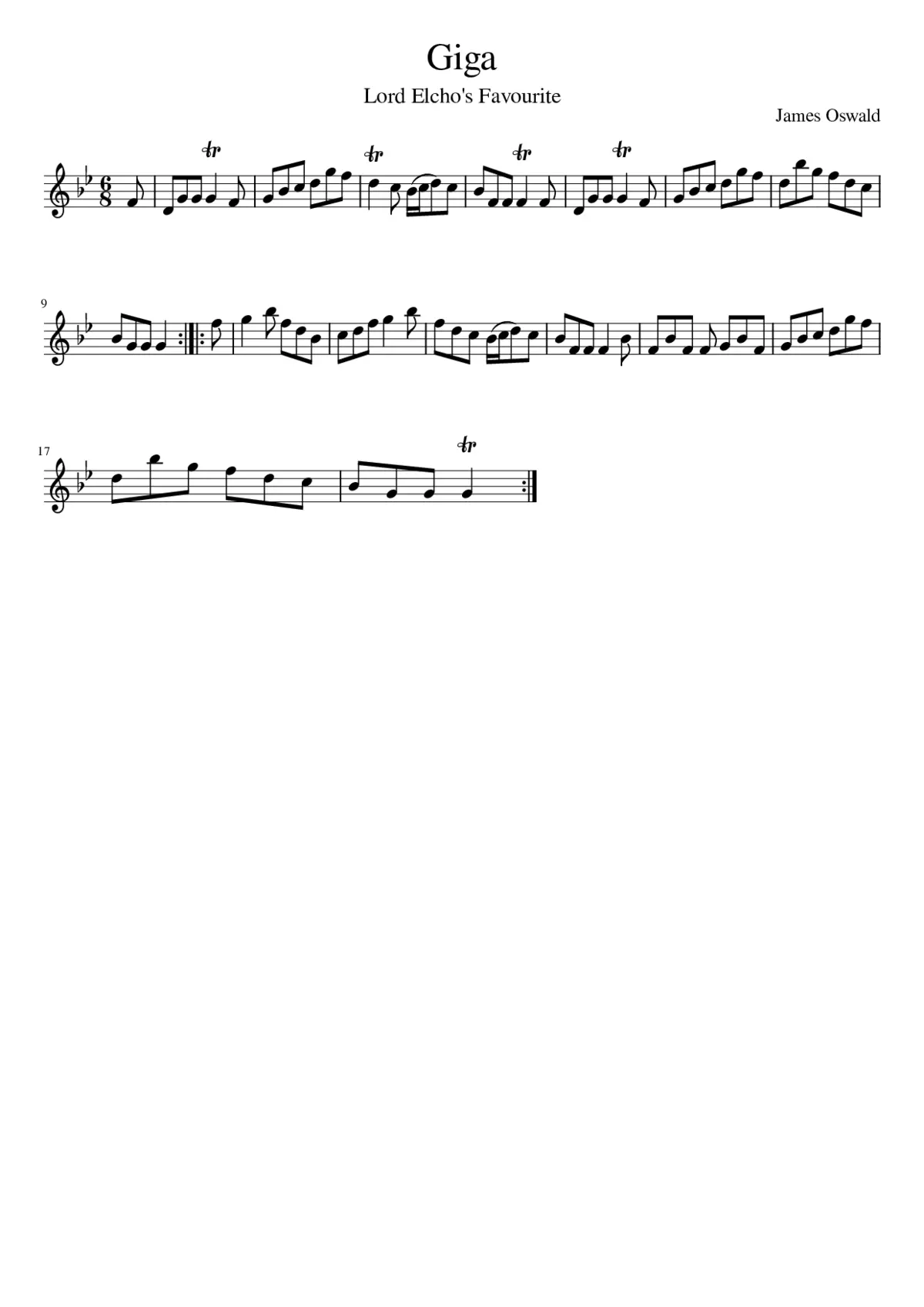 Giga - Page 1