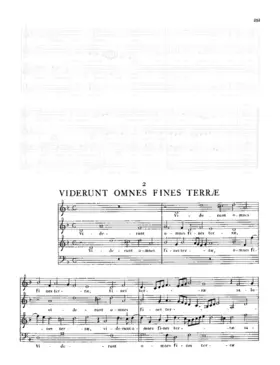Viderunt omnes