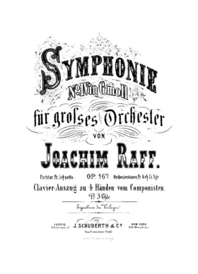 Symphony No.4