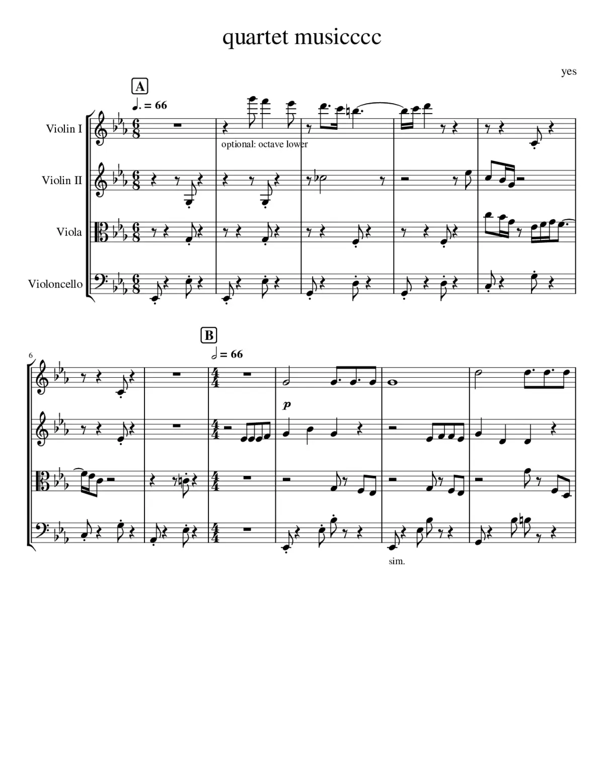 Psycho - Page 1