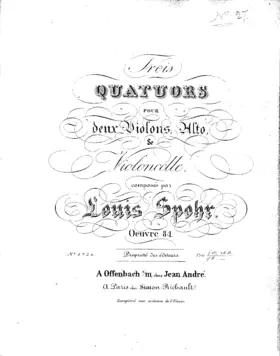 String Quartet No.28