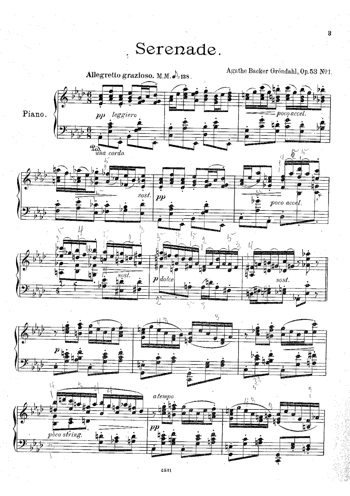 3 Pieces - Page 1