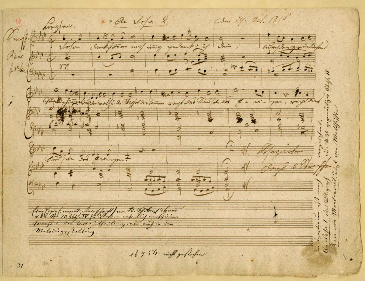 An Rosa II - Page 1
