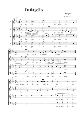 In flagellis potum fellis