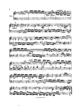 Magnificat Fugue