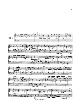 Magnificat Fugue