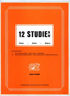 12 Studies