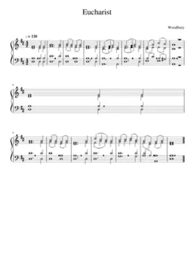 EUCHARIST (Woodbury)