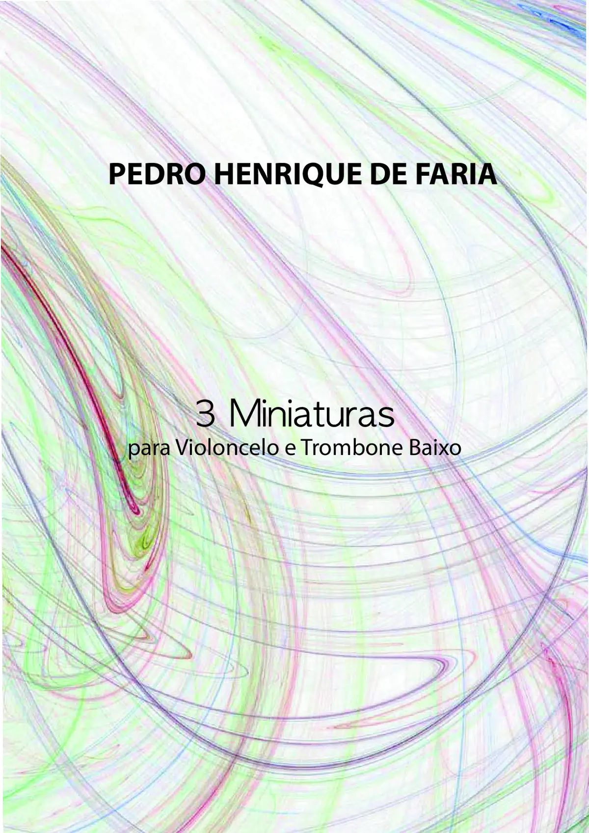 3 Miniaturas sobre cinco cenários apocalípticos - Page 1