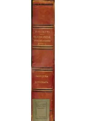 Rosmonda d'Inghilterra