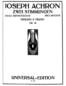 2 Stimmungen
