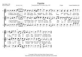 Fayette