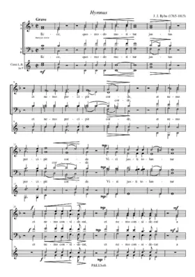 Hymnus