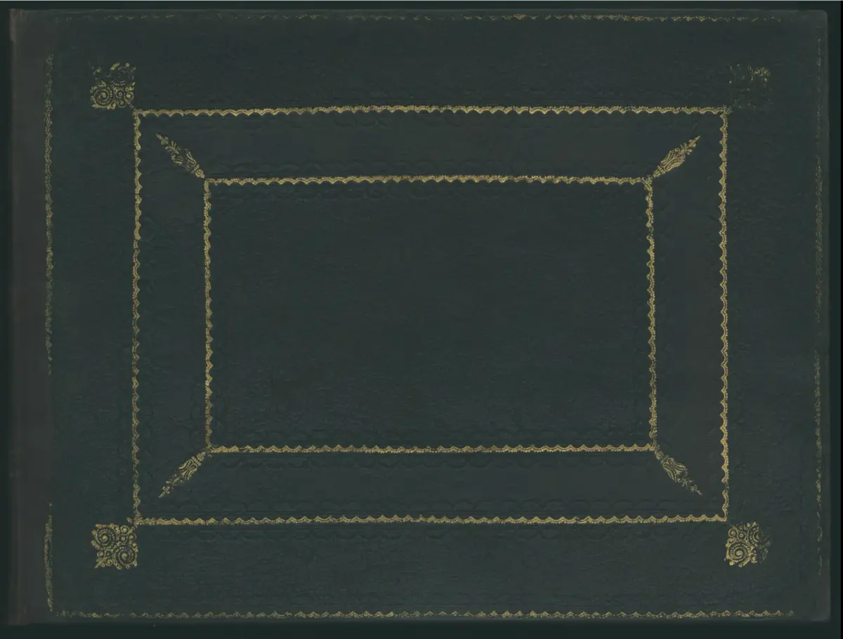 26 Cantatas, D-Dl Mus.2398-I-1 - Page 1