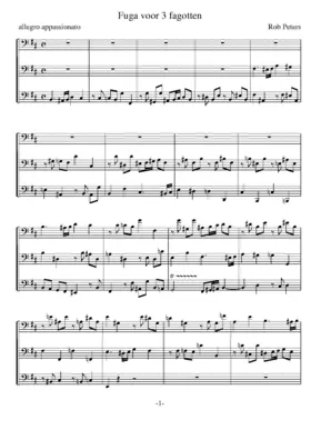 Pieces for Wind Instruments, Op.87