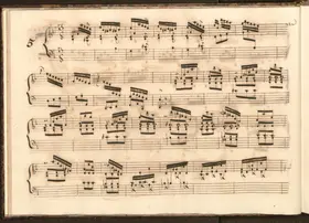 Keyboard Sonata in D minor