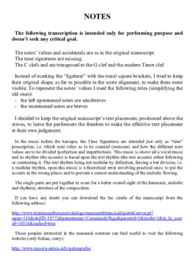 Gaudeamus omnes (Trent 92)