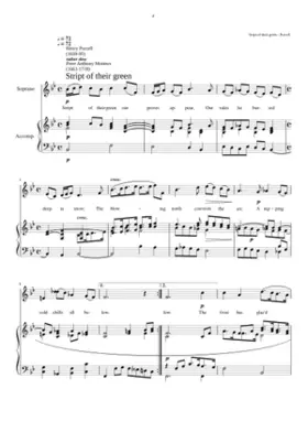 Stript of their green