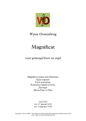 Magnificat