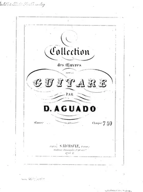 10 Petites Pièces non difficiles, Op.14